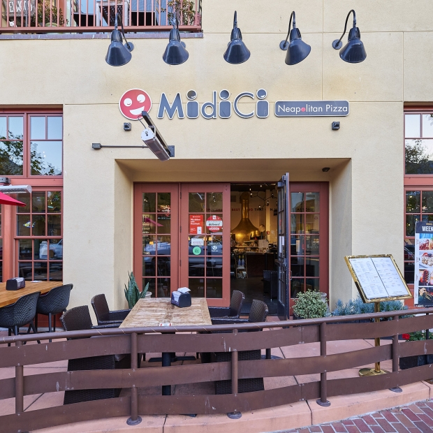 MidiCi Monterey